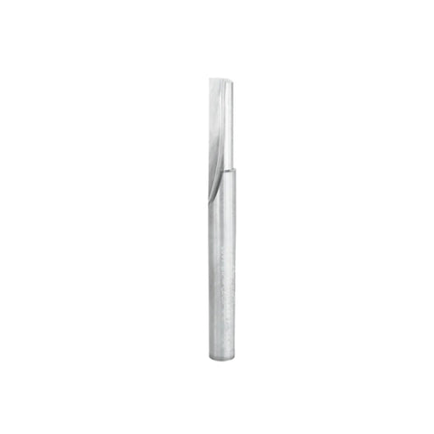 MECHE TOUPIE DROIT 1/4'' X 3/4'' X 1/4''SH