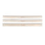 COUTEAU RABOTEUSE 14'' X 1'' X 1/8'' HSS