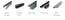 LAME 5-7/8'' X 32DENTS (METAL)