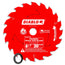 LAME 6-1/2'' X 20DTS TRACK SAW (BOIS)