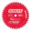 LAME 7-1/4'' X 44 DENTS ''TREX'' POUR COMPOSITE