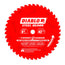 LAME 8'' X 42DTS CERMET POUR METAL/SS