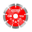 LAME AU DIAMANT 4-1/2'' X 7/8''-20MM-5/8''