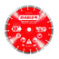 LAME AU DIAMANT 10'' X 7/8''-5/8''