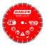 LAME AU DIAMANT 14'' X 1''-20mm