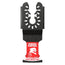 LAME OSCIL. 1-1/4'' CARB. PQT2