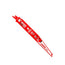 LAME PASSE PARTOUT 9'' X 6/9TPI GENERAL