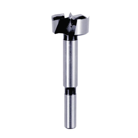 MÈCHE FORSTNER 1-1/8'' HSS