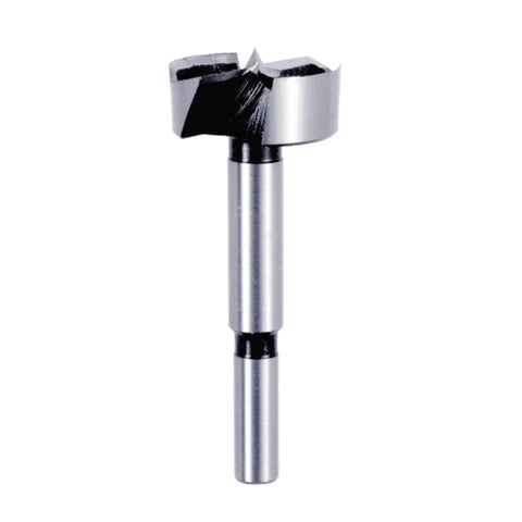 MÈCHE FORSTNER 1-3/8'' HSS