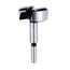 MÈCHE FORSTNER 1-7/8'' HSS