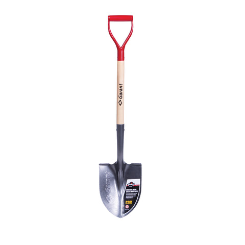 PELLE RONDE 8-5/8'' X 11-1/2'' X 28''