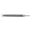 Lime brise-copeaux plate haute vitesse 10 pouces