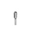 SC5, 1/2'' x 1'' avec tige 1/4''