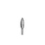 SH5, 1/2'' x 1-1/4'' avec tige 1/4''