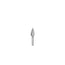 SG5, 1/2'' x 1'' avec tige 1/4''