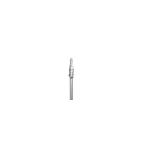 SL3, 3/8'' x 1-1/16'' avec tige 1/4''