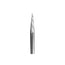SM42, 1/8'' x 1/2'' avec tige 1/8''