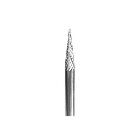 SM42, 1/8'' x 1/2'' avec tige 1/8''