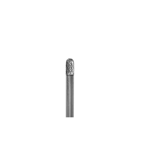 SC1L6, longueur de tête 1/4'' x 1/2''