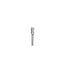 SA3NF, 3/8'' x 3/4'' avec tige 1/4''