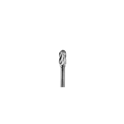 SC3NF, 3/8'' x 3/4'' avec tige 1/4''