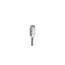 SC5NF, 1/2'' x 1'' avec tige 1/4''