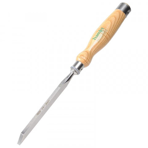 Ciseau à bois (Mortaise 1/4'')