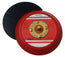 TAMPON VELCRO 5'' X 5/16-24 ÉPAIS