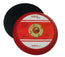 TAMPON VELCRO 6'' X 5/16-24 ÉPAIS