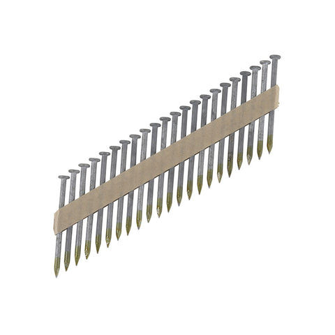 CLOUS À ÉTRIER 2-1/2'' X 0,148