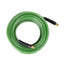 BOYAU 1/4'' X 50' POLY VERTE