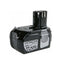 BATTERIE LI 18V 3.0AH  - EBM1830