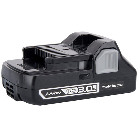 Batterie lithium-ion compacte de 8 volts et 3,0 ampères-heure