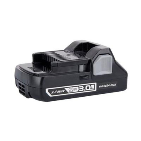 BATTERIE COMPACT 18V 3.0AH