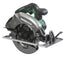 SCIE CIRCULAIRE 7-1/4'' 36V