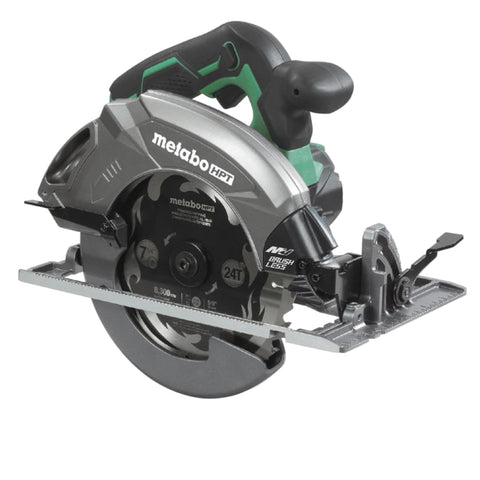 SCIE CIRCULAIRE 7-1/4'' 36V