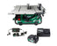 ENSEMBLE BANC SCIE 10'' 36V/110V +