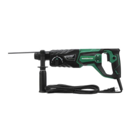 Marteau rotatif SDS (1'' 7.5A 0-1100 RPM 3 modes)