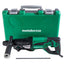 Marteau perforateur SDS Plus à poignée en D à 3 modes de 1-1/8 po