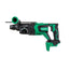 Marteau perforateur SDS Plus 36 V MultiVolt™ sans balais, 1-1/8 po, poignée en D