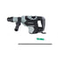 Marteau rotatif SDS MAX (1-9/16'' 9.5A 2 modes(B/L))