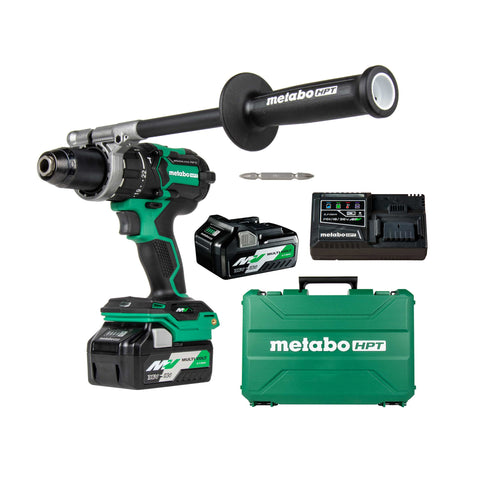 Perceuse à percussion sans fil 36 V MultiVolt™ 1/2''