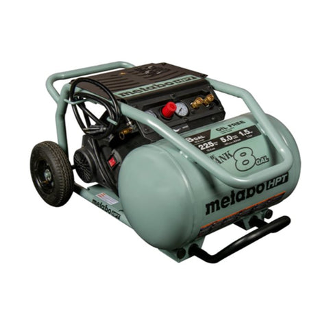 COMPRESSEUR 5.5HP 120V 8 GALLONS 5CFM@90PSI