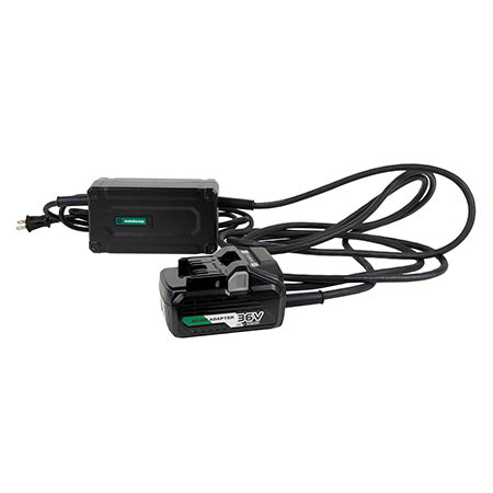 Adaptateur 36V