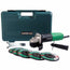 MEULEUSE 4-1/2'' 6.4A 10000RPM +COFFRE