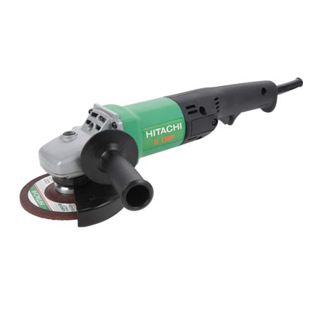 Meuleuse de 5'' 7.5A 120V