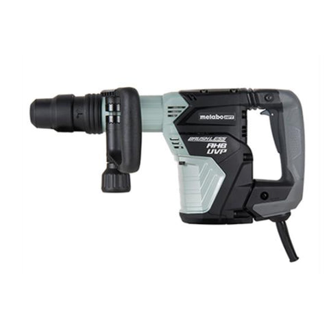 SDS Max Demolition Hammer w/ Aluminum Housing Body