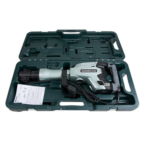 MARTEAU DEMOLITION HEX 11.4A 29.1PI/LBS COF