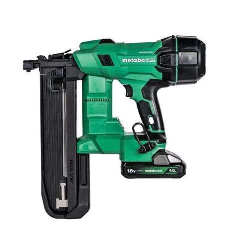 ENSEMBLE CRAMPEUSE 7/16'' 18V 16GA 1''@ 2'' (N)