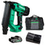 CLOUEUSE COMPACTE SANS BALAIS MULTIVOLT™ 18 V DE CALIBRE 18 (1 X 2,0 AH)